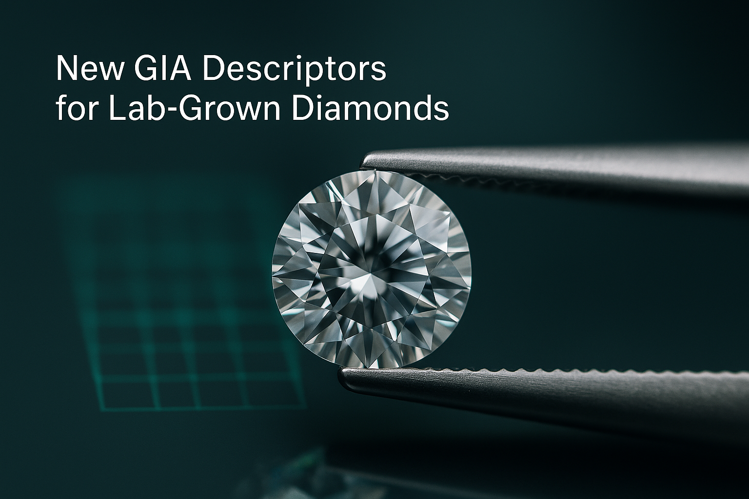 GIA's New Way to Describe Lab-Grown Diamonds | Diamond Cutters International